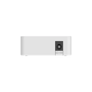 Reyee Switch Sobremesa - Carcasa Plástico - 8 puertos RJ45 - Velocidad 10/100 Mbps — imagen 2