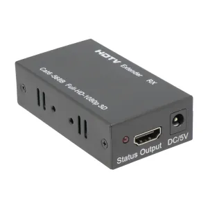 Extensor HDMI, 60m 1080p@60Hz — imagen 4