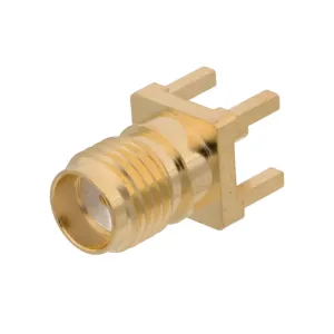 SMA HEMBRA DE PCB — imagen 3
