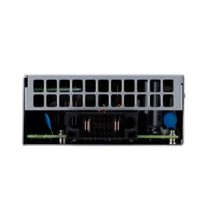 Ruijie - Fuente de Alimentación Switch - Compatible con serie RG-S5310-E PoE - Compatible con serie RG-S5760-X PoE - Compatible con series RG-CS83/CS85/CS86 PoE - AC / Potencia Total 1000W / Potencia PoE 740W — imagen 7