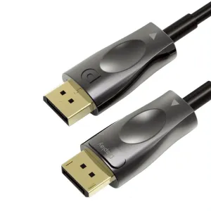 DisplayPort 1.4 de FO, 20m — imagen 1