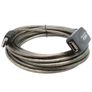 EXTENSOR USB 2.0, 5m — imagen 1