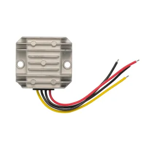 Transformador CC 36V a 12V (36W) IP67 — imagen 1