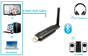 Transmisor de Bluetooth — imagen 2