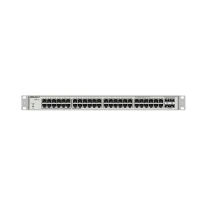Reyee Switch PoE Cloud Gestionable L2 - 48 puertos PoE+ + 4 SFP+ - Máximo 370W — imagen 2