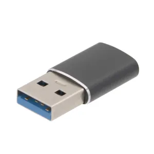 Adaptador USB-C 3.2 a USB-A 3.0 — imagen 1