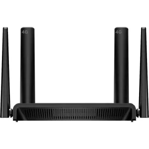 Reyee Router 4G SOHO - 4 puertos Ethernet RJ45 Fast Ethernet - 4G (LTE) Cat 4 hasta 150Mbps - Ranura tarjeta Micro-SIM — imagen 6