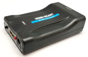 HDMI a Euroconector, Conversor — imagen 1