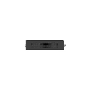 Reyee Switch PoE Cloud Capa 2 - 8 puertos PoE MultiGigabit+ 1 10Gbps SFP+ -  PoE 802.3af/at hasta 30w / Máximo 130W - Static LAG/DHCP Snoop/Port Mirror - VLAN/Port Isolation/PoE Watchdog - Enrackable — imagen 4