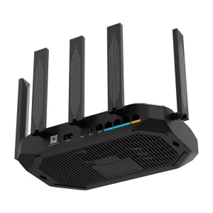 Reyee Router Wi-Fi Cloud con Mesh - Wi-Fi 6 2x2 | 5 Puertos RJ45 1Gbps - Admite hasta 4 WAN para failover o balanceo - Hasta 1200 Mbps de ancho de banda — imagen 2
