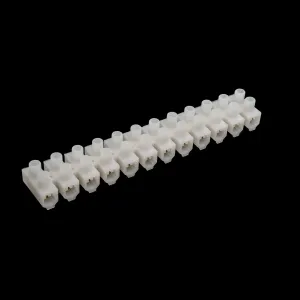 Regletas de conexión eléctrica PA 16mm² [10 unidades] — imagen 1