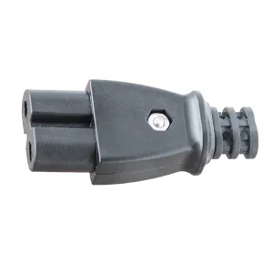 IEC C7 modular para ensamblaje — imagen 1