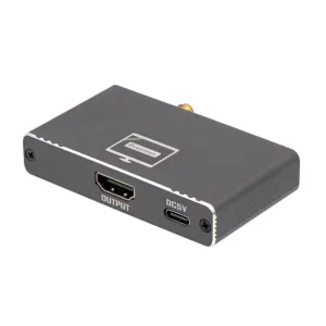 Extensor Wireless HDMI 200 metros, 1080P@60Hz | Admite multiples transmisores — imagen 5