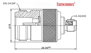 SMA HEMBRA - N HEMBRA — imagen 2