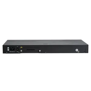Ruijie Router Cloud - 8 Puertos Gigabit + 2 Puertos SFP Gigabit - Router + Funciones Firewall - Admite hasta 9 WAN para failover o balanceo - Hasta 2500 Mbps de ancho de banda - Hasta 1000 usuarios recomendados — imagen 6