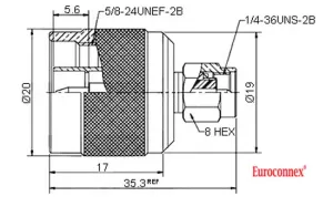 SMA MACHO - N MACHO — imagen 2
