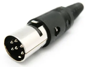 DIN MACHO AEREO, 6P — imagen 1