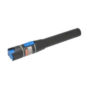 Localizador visual de fallos para fibra óptica 1mW 3-5Km — imagen 2