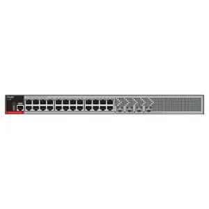 Ruijie Switch Cloud Gestionable L2+ - 24 puertos RJ45 1G + 4 puertos SFP 1/2.5G — imagen 3