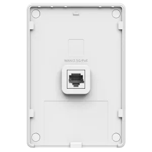 Reyee - AP Omnidireccional Wi-Fi 7 Doble radio - WiFi BE 3600 Mbps - MIMO  2x2 — imagen 3