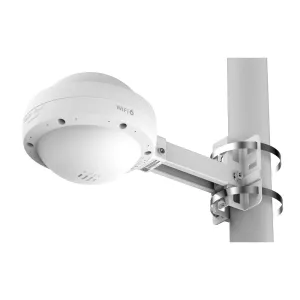 Reyee - AP Omnidireccional Wi-Fi 6 - Exterior IP68 - AX1775 Mbps MIMO 2x2 — imagen 3