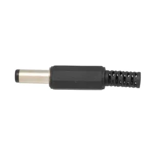 JACK ALIMENTACION 2.5x5.5 (L= 14mm) — imagen 1