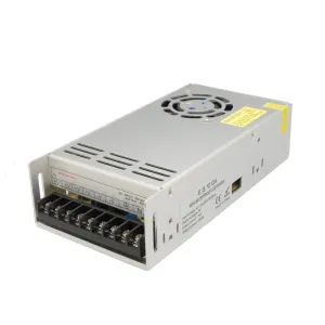 Fuente Aliment. Ind. 5V 350W 70A — imagen 3