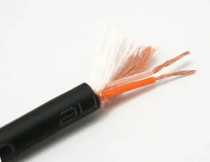 Cable Micrófono 2x0.25mm² 100m - OFC — imagen 1