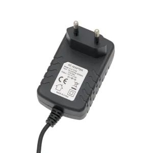 Alimentador Fijo 12V 2A [5.5x2.1mm] — imagen 2
