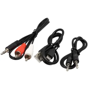 Emisor/Receptor de Bluetooth por Jack 3.5mm — imagen 3