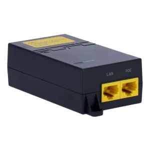 Inyector PoE 30 W IEEE802.3at — imagen 4