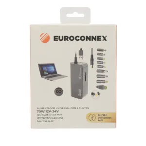 70W 12-24V + USB 2A — imagen 1