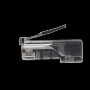 RJ45 Cat.6 UTP 8P8C - 50µ — imagen 3