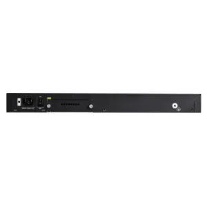 Ruijie Router Cloud - 8 Puertos Gigabit + 2 Puertos SFP Gigabit - Router + Funciones Firewall - Admite hasta 9 WAN para failover o balanceo - Hasta 2500 Mbps de ancho de banda - Hasta 1000 usuarios recomendados — imagen 7