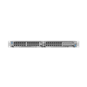 Reyee E-Lighten Switch Modular de Chasis Capa 3 - 2 Slot de Expansión - Hasta 16 Puertos E-Lighten Splitting & Ethernet - Hasta 48 Puertos RJ45 / 16 SFP GE / 4 SFP+ — imagen 3