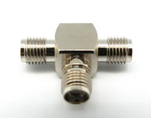 SMA TRIPLE HEMBRA — imagen 1