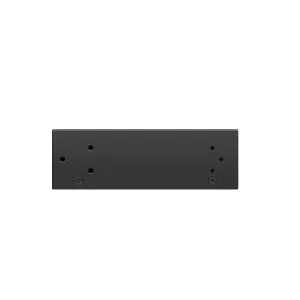 Reyee Splitter Óptico Pasivo - Longitud de onda 1260nm a 1650nm - Compatible con solución e-Lighten Reyee - 2 x Conectores SC uplink - 32 x Conectores SC para ONU´s - Enrackable y montaje en pared — imagen 4
