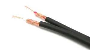 Cable Paralelo 2x0.14mm² 100m - OFC — imagen 1