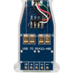USB a RS485/422, Convertidor Serie, 1.5m — imagen 3