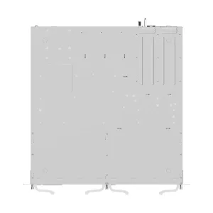 Reyee E-Lighten Switch Modular de Chasis Capa 3 - 2 Slot de Expansión - Hasta 16 Puertos E-Lighten Splitting & Ethernet - Hasta 48 Puertos RJ45 / 16 SFP GE / 4 SFP+ — imagen 7