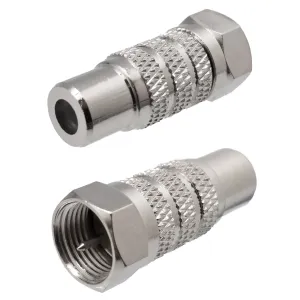 F MACHO- RCA HEMBRA — imagen 1