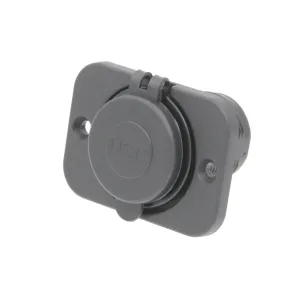 Base de alimentacion para panel USB-A y USB-C PD [36W] — imagen 4
