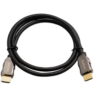 HDMI 2.1 8K@60Hz PVC, 30AWG, 3m — imagen 4