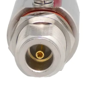 Proteccion contra sobretensiones coaxial Tipo N Ma.-Hem., 230V — imagen 3