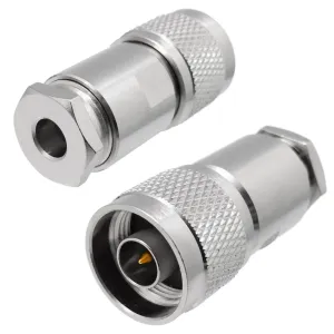H155, N Macho Soldar, PTFE — imagen 1