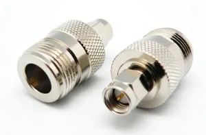 SMA MACHO - N HEMBRA — imagen 1