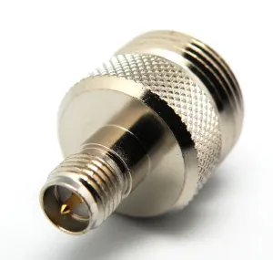 SMA R/P HEMBRA - N HEMBRA (NORMAL) — imagen 1