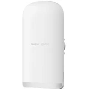 Reyee - Enlace inalámbrico de hasta 5 km - Frecuencia 5.15 GHz  5.85 GHz - Protocolo Propietario basado en TDMA - IP55, apto para exteriores - 2 unidades emparejadas — imagen 6