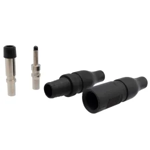 Set MultiContact 3 Macho - Hembra Para conexion Placas Solares — imagen 1