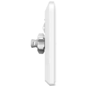 Reyee - Enlace inalámbrico de hasta 5 km - Frecuencia 5.15 GHz  5.85 GHz - Protocolo Propietario basado en TDMA - IP55, apto para exteriores - 1:16 (Hasta 16 CPE) — imagen 3